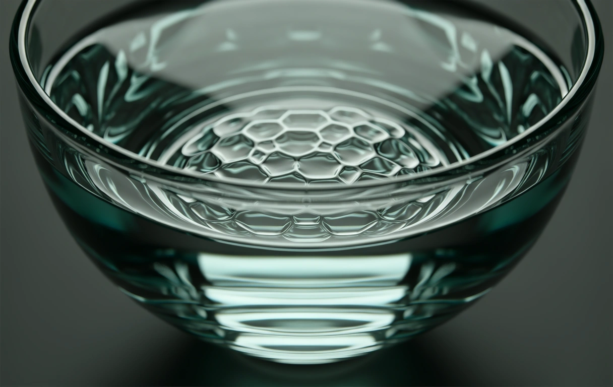 Eau Alpine Macro