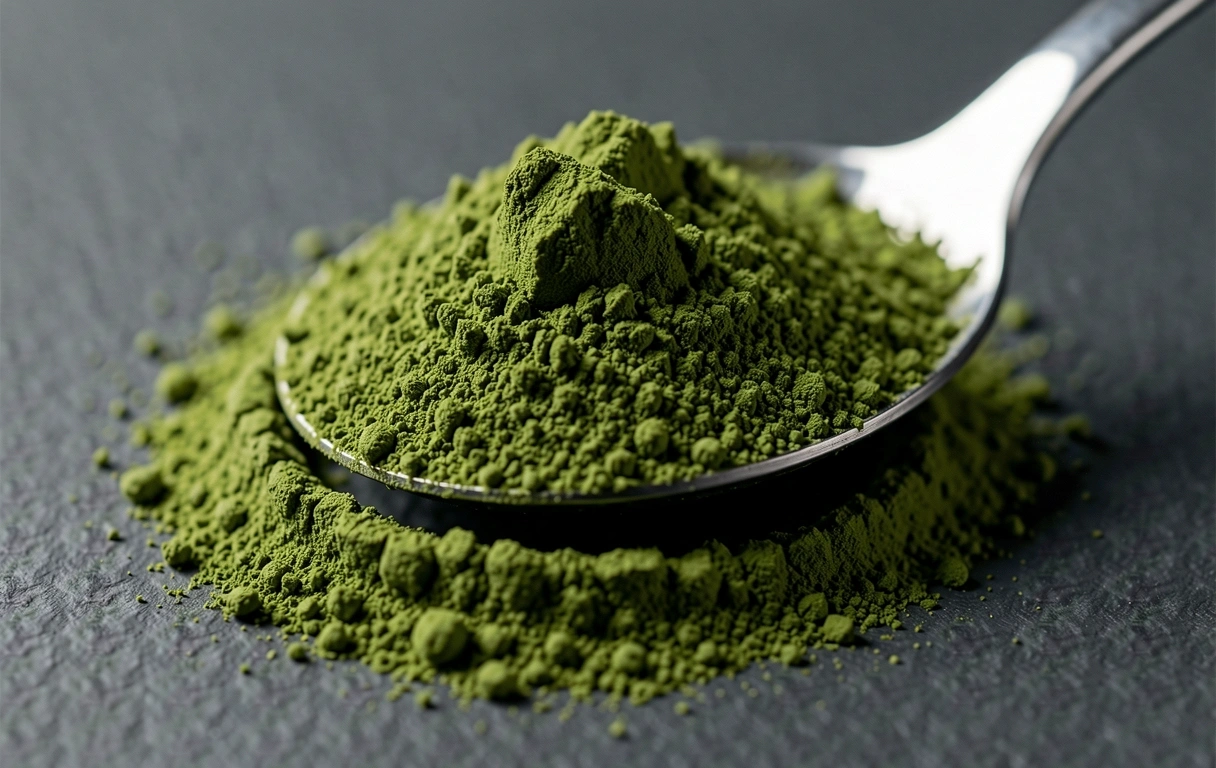 Macro nutrition pure
